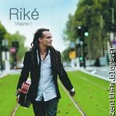 Riké (interview de Sonia)